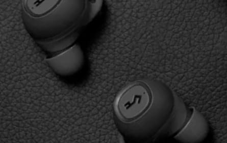 YX1 WIRELESS EARPHONES-image-0